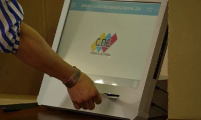 ¿Qué se elige este 25 de mayo en Venezuela? - Agencia Carabobeña de Noticias