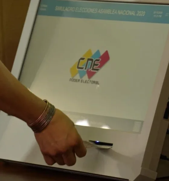 ¿Qué se elige este 25 de mayo en Venezuela? - Agencia Carabobeña de Noticias