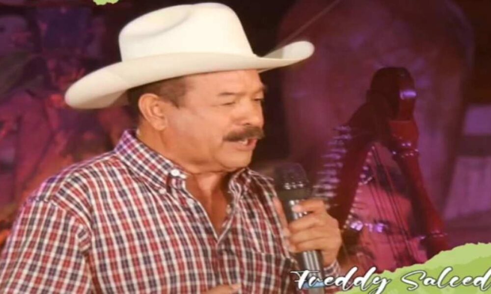 falleció cantante Freddy Salcedo - Agencia Carabobeña de Noticias - acn