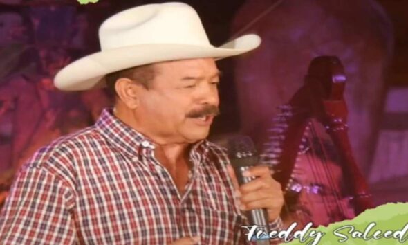 falleció cantante Freddy Salcedo - Agencia Carabobeña de Noticias - acn