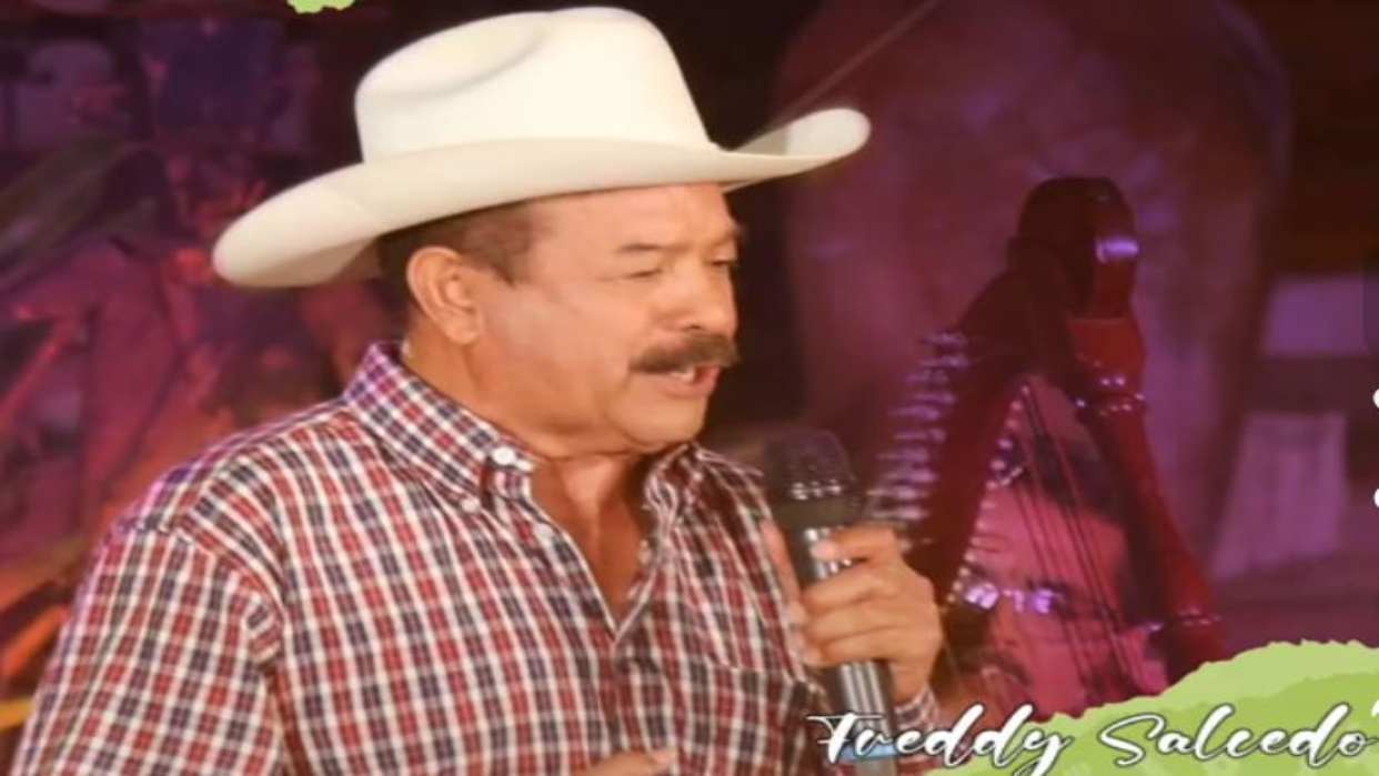 falleció cantante Freddy Salcedo - Agencia Carabobeña de Noticias - acn
