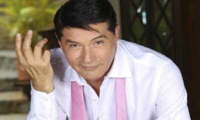 Jean Carlo Simancas ofrecerá un taller -Agencia Carabobeña de Noticias – ACN – Espectáculos