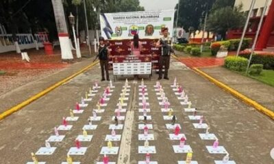 aprehendieron a una ciudadana -Agencia Carabobeña de Noticias – ACN – Sucesos