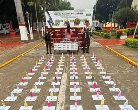aprehendieron a una ciudadana -Agencia Carabobeña de Noticias – ACN – Sucesos