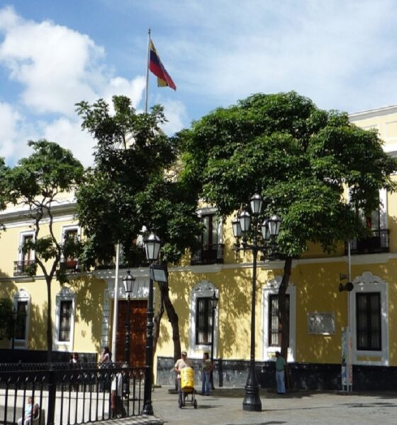 Venezuela denuncia operación -Agencia Carabobeña de Noticias – ACN – Nacionales
