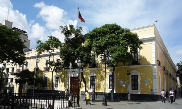 Venezuela denuncia operación -Agencia Carabobeña de Noticias – ACN – Nacionales