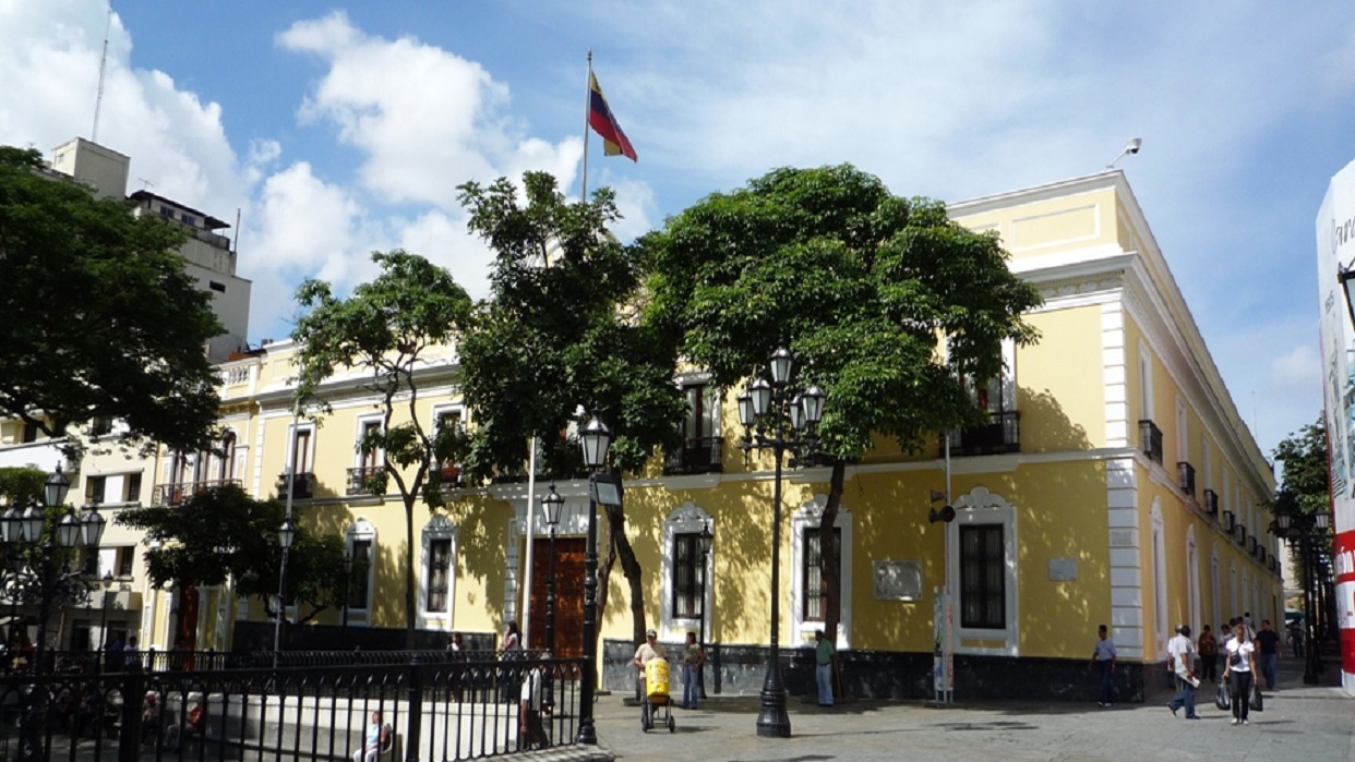Venezuela denuncia operación -Agencia Carabobeña de Noticias – ACN – Nacionales