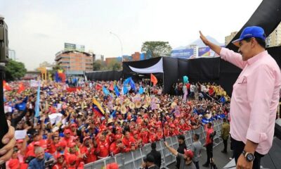 principales responsables de imponer -Agencia Carabobeña de Noticias – ACN – Nacionales