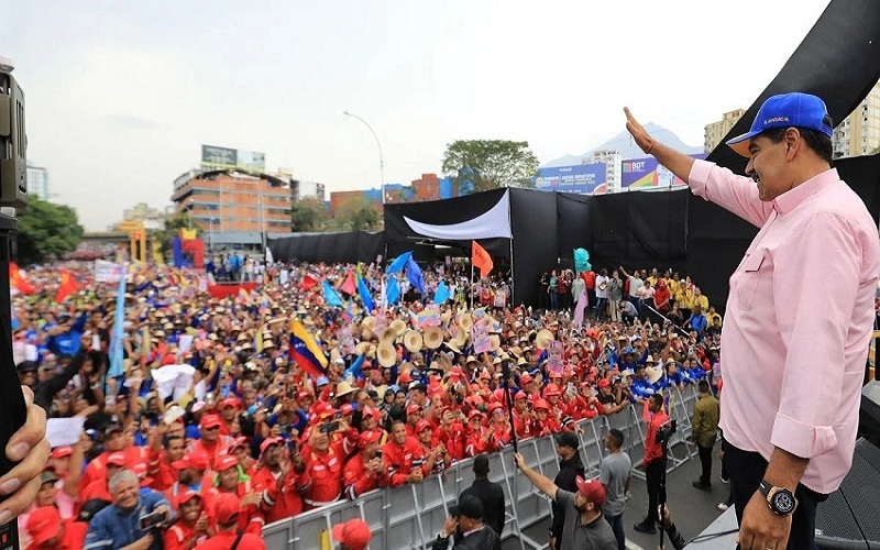 principales responsables de imponer -Agencia Carabobeña de Noticias – ACN – Nacionales