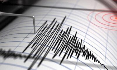 Fuerte sismo de 5.9 sacudió el norte de Argentina -Agencia Carabobeña de Noticias – ACN – Internacionales