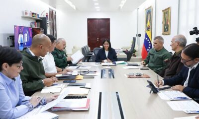 se dio a conocer la extensión -Agencia Carabobeña de Noticias – ACN – Nacionales