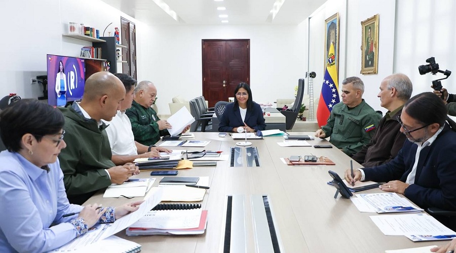 se dio a conocer la extensión -Agencia Carabobeña de Noticias – ACN – Nacionales