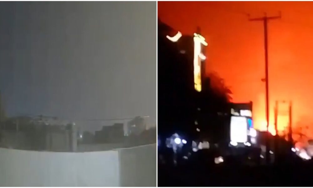 la India lanzó ataques con misiles -Agencia Carabobeña de Noticias – ACN – Internacionales