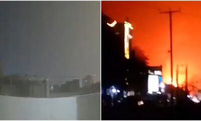la India lanzó ataques con misiles -Agencia Carabobeña de Noticias – ACN – Internacionales