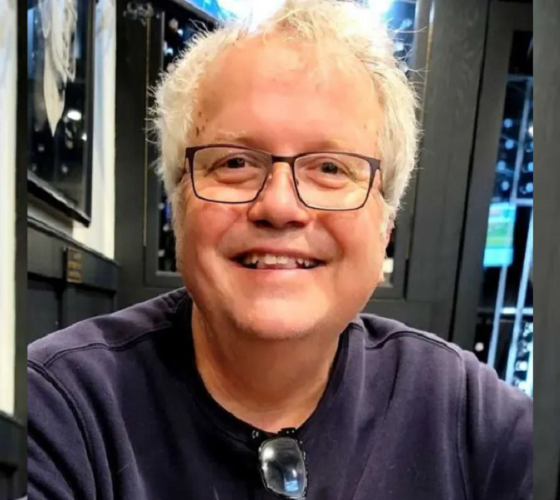 Steve Pepoon, guionista de series -Agencia Carabobeña de Noticias – ACN – Espectáculos