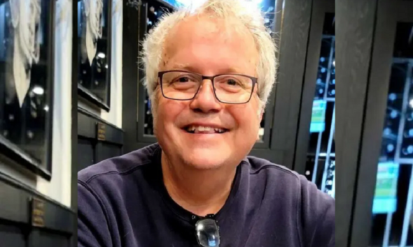 Steve Pepoon, guionista de series -Agencia Carabobeña de Noticias – ACN – Espectáculos