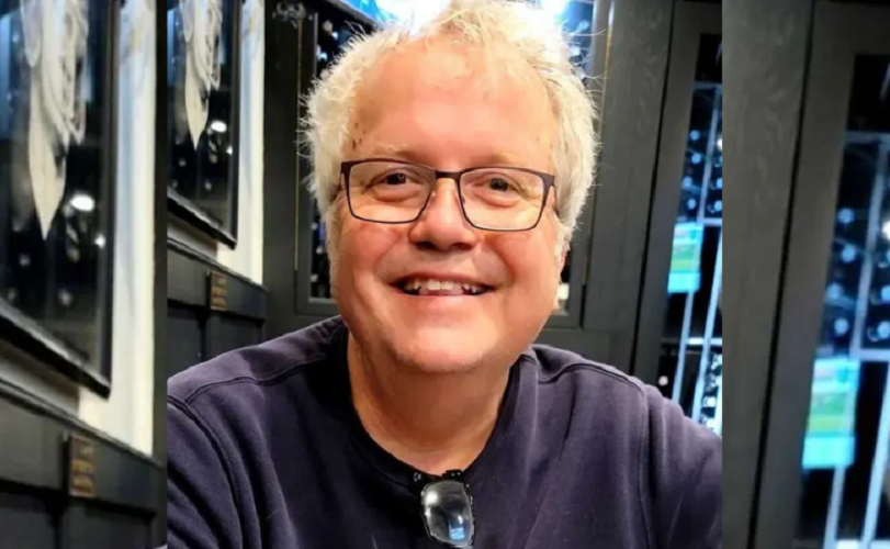 Steve Pepoon, guionista de series -Agencia Carabobeña de Noticias – ACN – Espectáculos