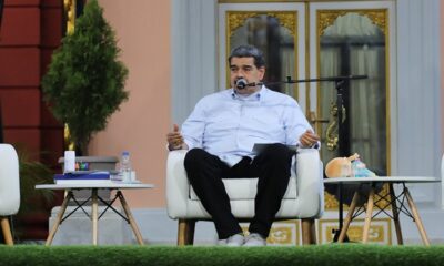 juventud venezolana "es asechada -Agencia Carabobeña de Noticias – ACN – Nacionales