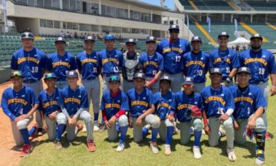 Serie del Caribe Kids Venezuela -Agencia Carabobeña de Noticias – ACN – Deportes