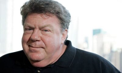 George Wendt de la serie Cheers -Agencia Carabobeña de Noticias – ACN – Espectáculos