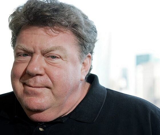 George Wendt de la serie Cheers -Agencia Carabobeña de Noticias – ACN – Espectáculos