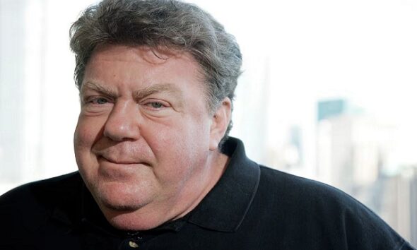 George Wendt de la serie Cheers -Agencia Carabobeña de Noticias – ACN – Espectáculos