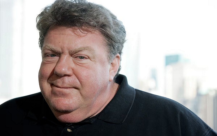 George Wendt de la serie Cheers -Agencia Carabobeña de Noticias – ACN – Espectáculos