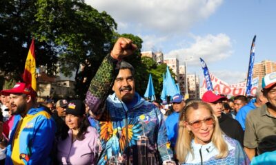 Nicolás Maduro se sumó -Agencia Carabobeña de Noticias – ACN – Política