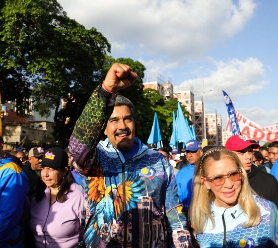 Nicolás Maduro se sumó -Agencia Carabobeña de Noticias – ACN – Política