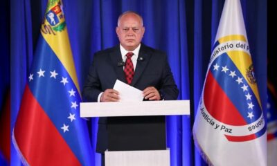 retenida una embarcación -Agencia Carabobeña de Noticias – ACN – Sucesos