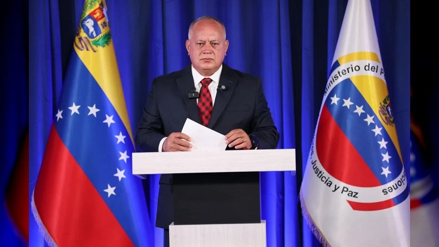 retenida una embarcación -Agencia Carabobeña de Noticias – ACN – Sucesos