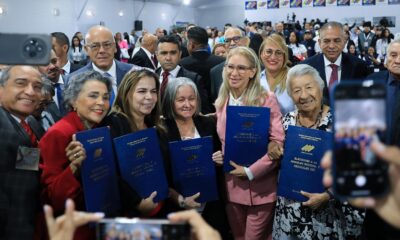 Maduro saludó y felicitó -Agencia Carabobeña de Noticias – ACN – Política