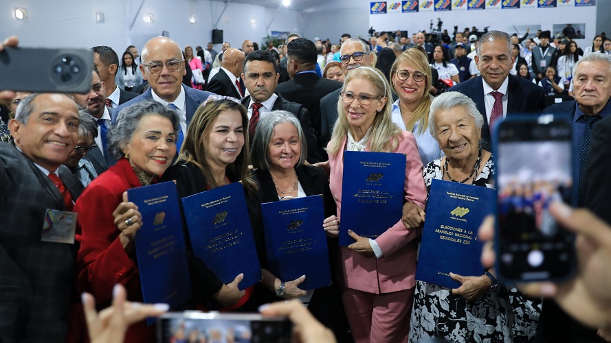 Maduro saludó y felicitó -Agencia Carabobeña de Noticias – ACN – Política