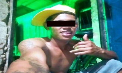 apodado "El Seba", fue abatido -Agencia Carabobeña de Noticias – ACN – Sucesos