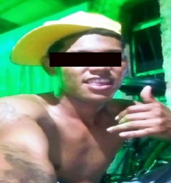 apodado "El Seba", fue abatido -Agencia Carabobeña de Noticias – ACN – Sucesos