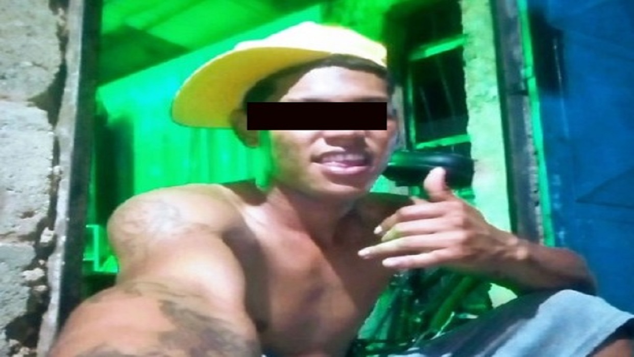 apodado "El Seba", fue abatido -Agencia Carabobeña de Noticias – ACN – Sucesos