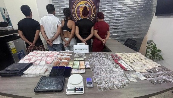 Cicpc logró desmantelar -Agencia Carabobeña de Noticias – ACN – Sucesos