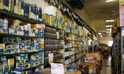 Sector autopartes advierte sobre productos falsos en el mercado -Agencia Carabobeña de Noticias – ACN – Nacionales