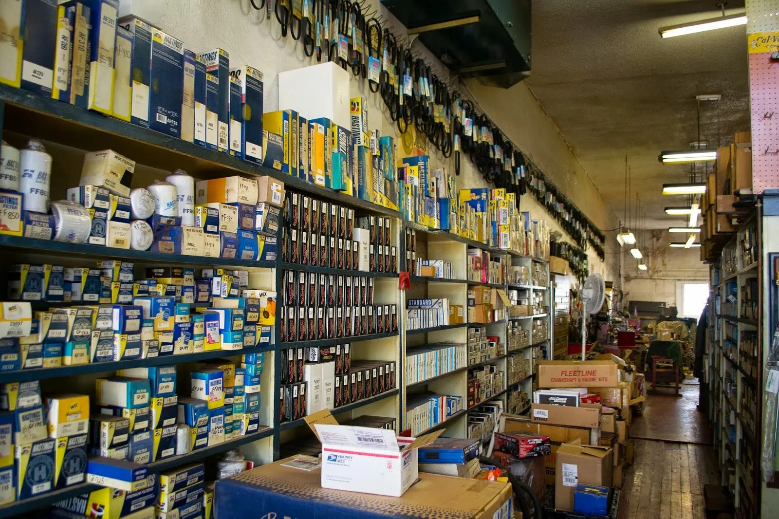 Sector autopartes advierte sobre productos falsos en el mercado -Agencia Carabobeña de Noticias – ACN – Nacionales