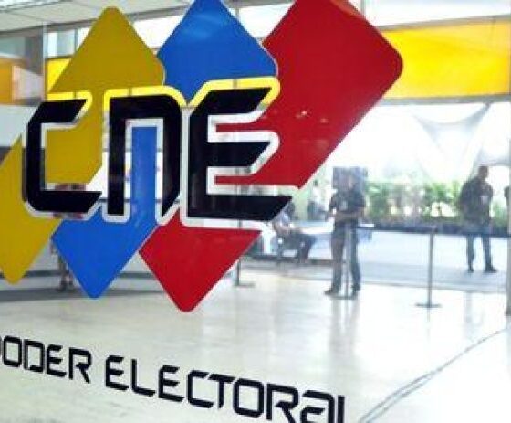 CNE confirma llegada -Agencia Carabobeña de Noticias – ACN – Política