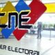 CNE confirma llegada -Agencia Carabobeña de Noticias – ACN – Política