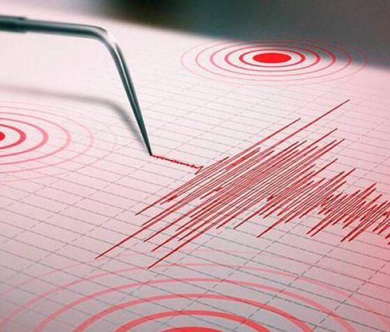 Sismo de magnitud 3.4 -Agencia Carabobeña de Noticias – ACN – Sucesos