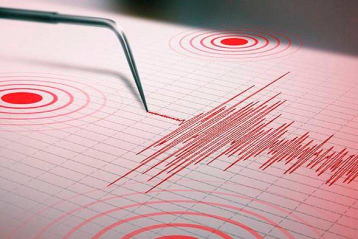 Sismo de magnitud 3.4 -Agencia Carabobeña de Noticias – ACN – Sucesos