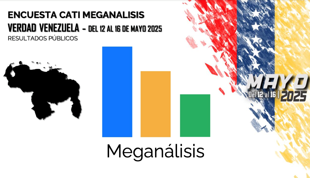 gran mayoría de venezolanos no votará - Agencia Carabobeña de Noticias