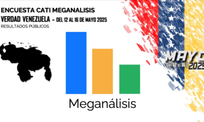 gran mayoría de venezolanos no votará - Agencia Carabobeña de Noticias