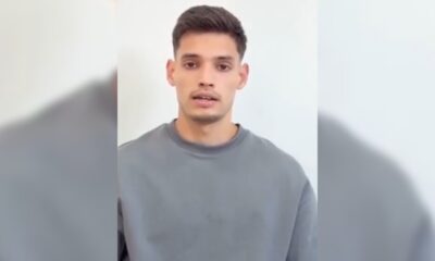 Damián Bobadilla pidió disculpas - Agencia Carabobeña de Noticias - acn