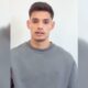 Damián Bobadilla pidió disculpas - Agencia Carabobeña de Noticias - acn