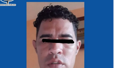 condenan a profesor del tarbe por abuso sexual - Agencia Carabobeña de Noticias - acn