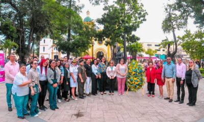 se celebran 243 años de la Elevación -Agencia Carabobeña de Noticias – ACN – Carabobo