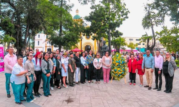 se celebran 243 años de la Elevación -Agencia Carabobeña de Noticias – ACN – Carabobo